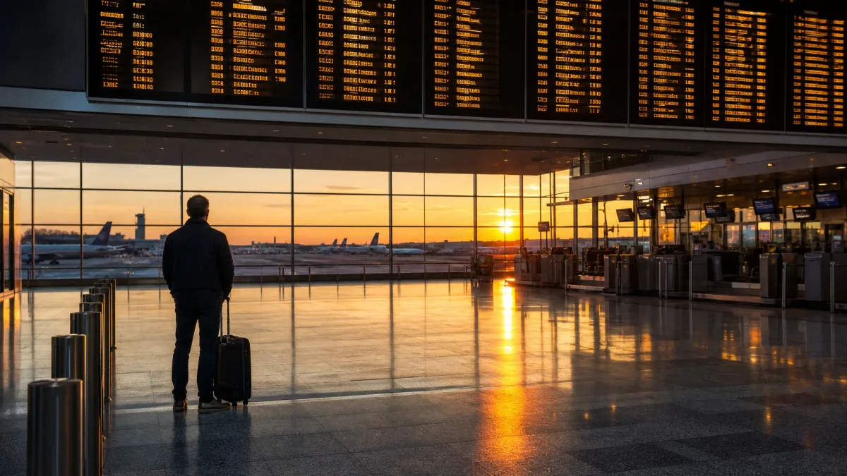 Why Some Visa-Free Countries Quietly Stopped Being Visa-Free