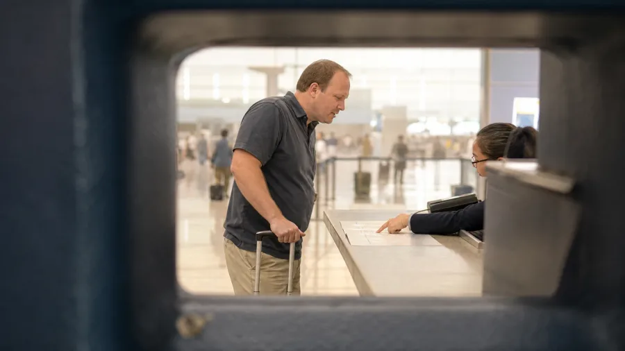The Rules Confirmed at Booking May Not Be the Rules at the Gate