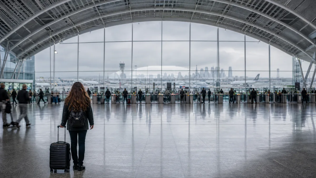 10 Countries Quietly Closing Their Doors to Tourists