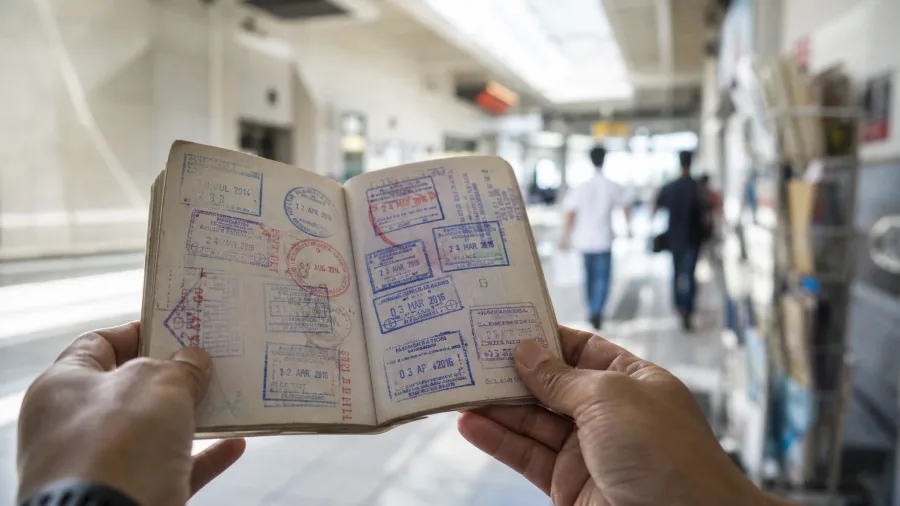 What That 190-Country Number Actually Includes