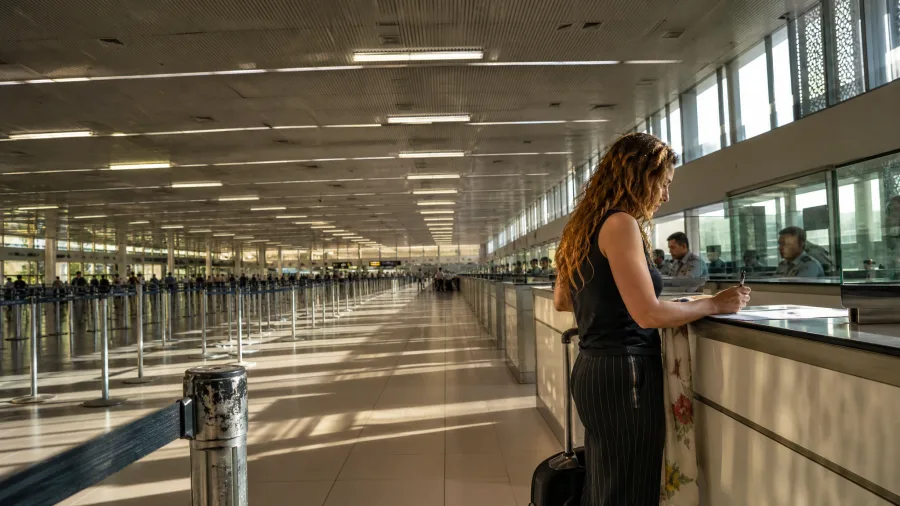 Why Different Sources Give Your Passport Different Scores