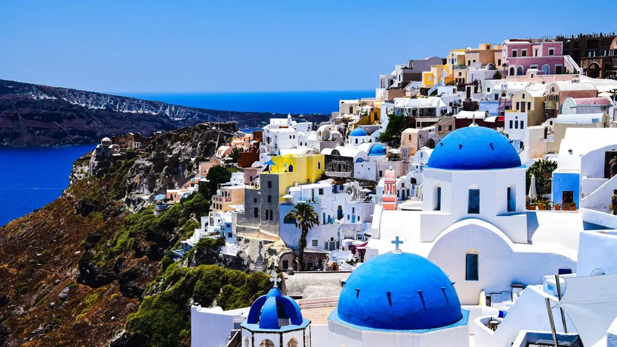 Popular Destinations Look Nearly Identical Across Passport Tiers