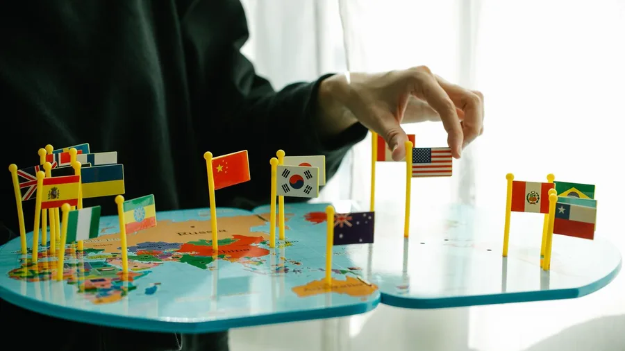 Bilateral Tensions Can Neutralize a Top-Ranked Passport