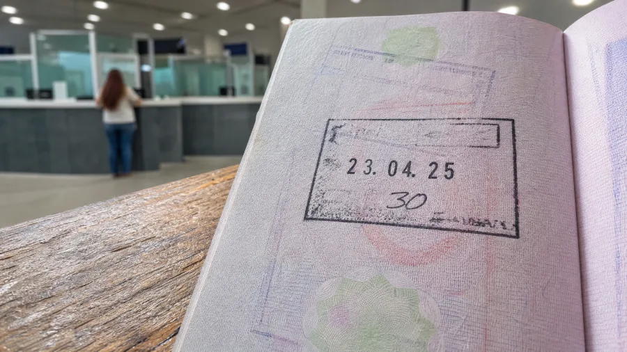 Visa-Free Entry Often Comes with Conditions the Ranking Skips