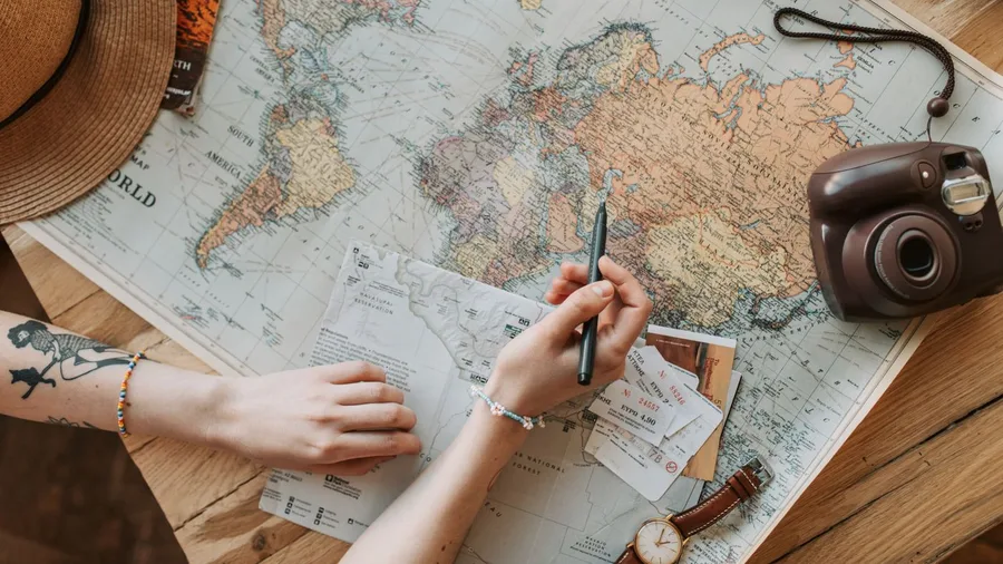 The Only Score That Actually Matters Is How Your Passport Fits Your Itinerary