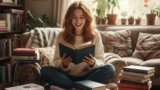 15 Books Your Therapist Wishes You’d Read (Mental Health Rewired)