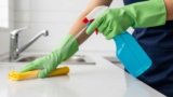 7 Cleaning Mistakes That Are Actually Making Your House Dirtier.