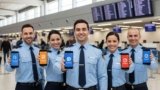 Customs Officers Recommend These 5 Pre-Arrival Apps—Clear Immigration in Under 3 Minutes at Any Airport