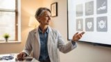 Geriatrician Reveals 8 ‘Normal Aging’ Symptoms That Are Actually Reversible Deficiencies