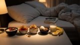 Hormone Specialist: 5 Bedtime Snacks That Naturally Boost Testosterone/Estrogen While You Sleep