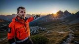 Mountain Rescue Coordinator: 9 Popular Hiking Apps That You Must Have! (No Option)