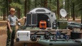National Park Ranger Reveals 10 ‘Approved’ Camping Gear Items That Are Actually Illegal in Most Parks (With $5,000 Fines)