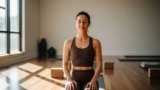 Yoga Instructor’s Discovery: 4 Breathing Patterns That Dissolve Joint Stiffness in 10 Minutes